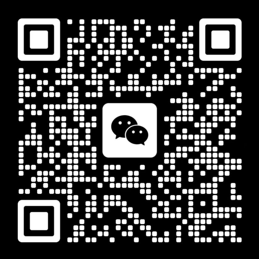 WeChat QR Code